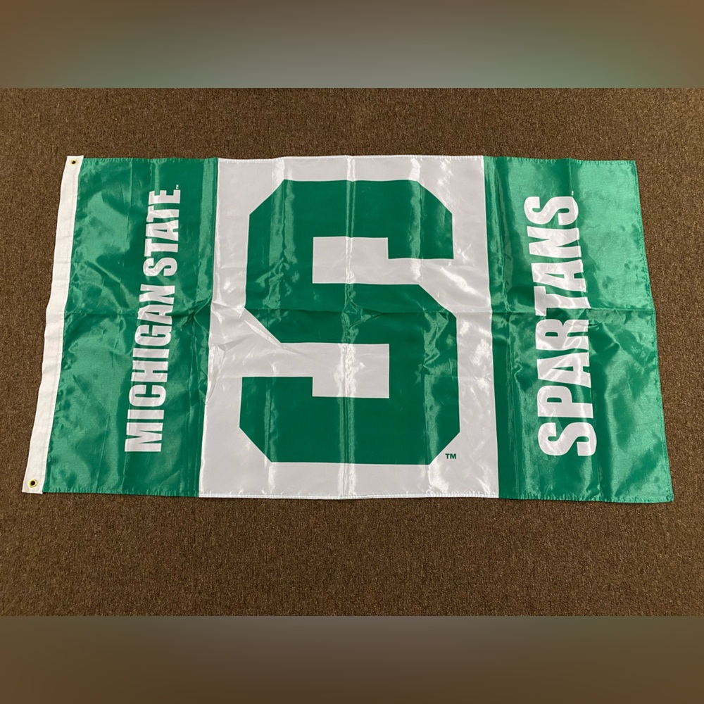 Michigan State flag